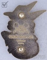 DS - Tinker Bell as a Witch - Masquerade Party