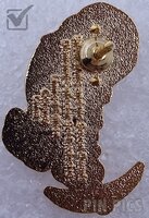 Snow White and the Seven Dwarfs - Limited Edition Blu-ray Collector's Set - 8-Pin Boxed Set - Sleepy Only