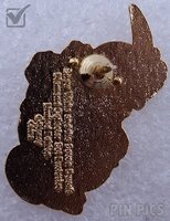 Snow White and the Seven Dwarfs - Limited Edition Blu-ray Collector's Set - 8-Pin Boxed Set - Happy Only