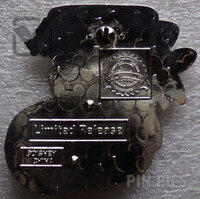 WDW - Happy Holidays 2009 - Disney's Caribbean Beach Resort - Goofy