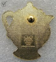 Mrs. Potts - Beauty and the Beast Teapot - Version 2