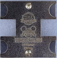 DS - Sneezy - Team Disney Building Dwarfs - D23 Membership Exclusive