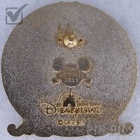 HKDL - Chinese Opera - Mickey