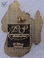 WDW - Princess Aurora - No Sleeves - Sleeping Beauty