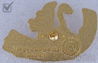 Japan - Simba - Lion King - PhilharMagic - TDL