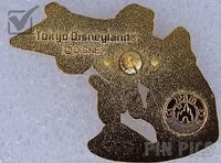 Japan - Lumiere - Beauty and the Beast - PhilharMagic - TDL