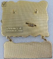 Japan - Mickey, Minnie, Donald and Pluto - Merry Christmas 2001 - Slider