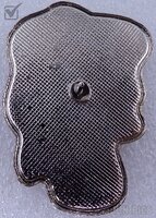 M&P - Ariel & Flounder - Little Mermaid