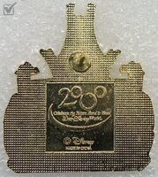 WDW - Chinese Theater - MGM Studios