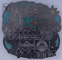 HKDL - 7th Anniversary Mickey Minnie