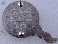 Japan - Trick or Treat - 110th Legacy Collection - JDS