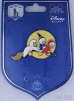 Japan - Trick or Treat - 110th Legacy Collection - JDS