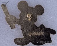 Japan - Mickey Mouse - 110th Anniversary - JDS