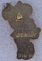 Japan - Minnie Mouse - 110th Anniversary - JDS