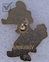 Japan - Donald Duck - 110th Anniversary - JDS