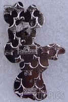 HKDL - Old Hong Kong Street Postcard Set - Minnie Mouse