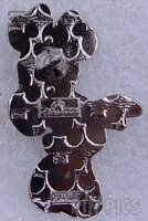 HKDL - Old Hong Kong Street Postcard Set - Minnie Mouse