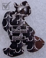 HKDL - Old Hong Kong Street Postcard Set - Donald Duck