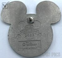 WDW - Canada - Version 5 - EPCOT World Showcase Flag Icon Series