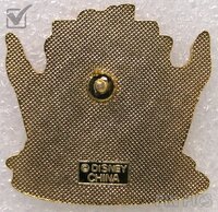 WDW - Mickey, Minnie and Goofy - Luau - Polynesian Resort