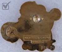 Japan - Daisy Duck - Pink Balloons - 30th Anniversary - TDR