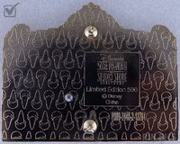 DSSH – Frozen - Marquee