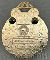 Donald and Daisy - Disney Couples - Reveal Conceal - Mystery