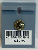 Walt Disney Studios Store - Fab Four - Movie Clapboard - Version 1