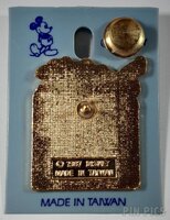 Walt Disney Studios Store - Fab Four - Movie Clapboard - Version 1