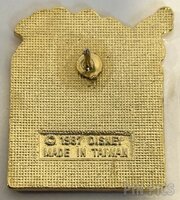 Walt Disney Studios Store - Fab Four - Movie Clapboard - Version 1