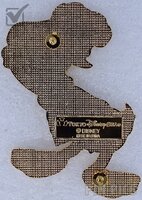 Japan - Explorer Donald - Tokyo DisneySEA Seven Lands Framed Set - TDS