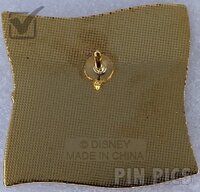 Japan - Arabian Coast - Tokyo DisneySEA Seven Lands Framed Set - TDS