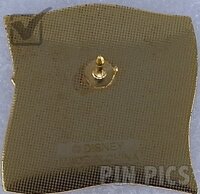 Japan - Mediterranean Harbor - Tokyo DisneySEA Seven Lands Framed Set - TDS