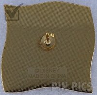 Japan - American Waterfront - Tokyo DisneySEA Seven Lands Framed Set - TDS