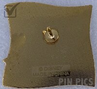 Japan - Mysterious Island - Tokyo DisneySEA Seven Lands Framed Set - TDS