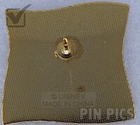 Japan - Lost River Delta - Tokyo DisneySEA Seven Lands Framed Set - TDS