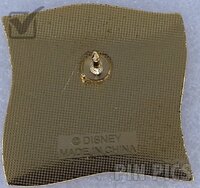 Japan - Port Discovery - Tokyo DisneySEA Seven Lands Framed Set - TDS