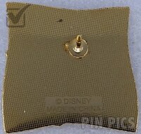 Japan - Mermaid Lagoon - Tokyo DisneySEA Seven Lands Framed Set - TDS