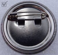 Button - Japan - Sensational Six - 5 Years - Be Magical Tokyo DisneySEA 10th Anniversary Set - TDS