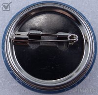 Button - Japan - Mickey and Ariel - 8 Years - Be Magical Tokyo DisneySEA 10th Anniversary Set - TDS