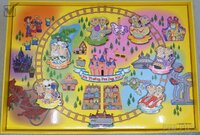 HKDL - Pin Trading Fun Days 2015 - Duffy & ShellieMay Box Set