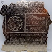 Lady and the Tramp - Bella Notte - Jumbo