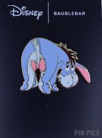 Baublebar - Eeyore - Moving Tail - Winnie the Pooh