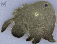 Baublebar - Eeyore - Moving Tail - Winnie the Pooh