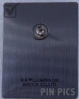 Japan - Revenge of the Sith - Star Wars Saga Posters Set B - Inrock