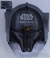 Salesone - Paz Vizsla - Sculpted Mandalorian Helmets Boxed Set - Star Wars