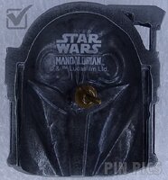 Salesone - Bo-Katan Kryze - Sculpted Mandalorian Helmets Boxed Set - Star Wars