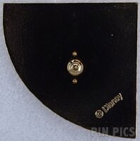 Japan - Fearful Pluto - Fab Five Heart Puzzle Set