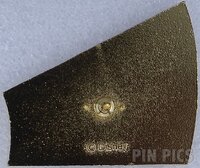 Japan - Cheesecake Minnie - Fab Five Heart Puzzle Set