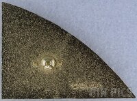 Japan - Unhappy Pluto - Fab Five Heart Puzzle Set